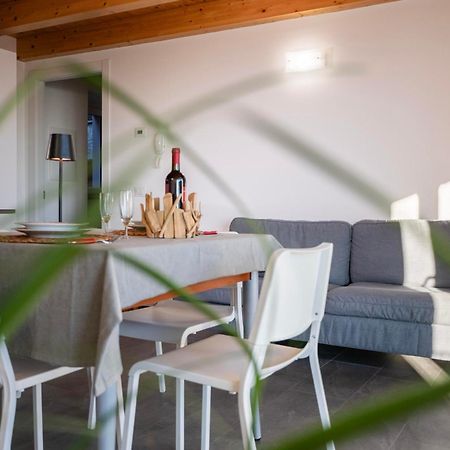 Delfina Home Terrazzo 013239-Cni-00132 Vercana Exteriör bild
