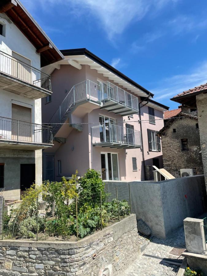 Delfina Home Terrazzo 013239-Cni-00132 Vercana Exteriör bild