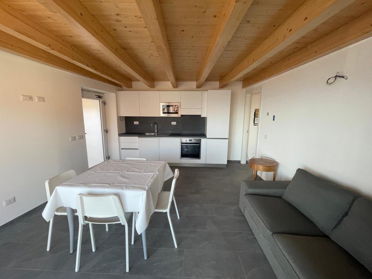 Delfina Home Terrazzo 013239-Cni-00132 Vercana Exteriör bild