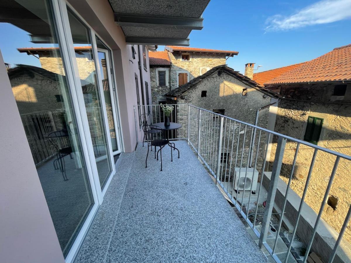 Delfina Home Terrazzo 013239-Cni-00132 Vercana Exteriör bild