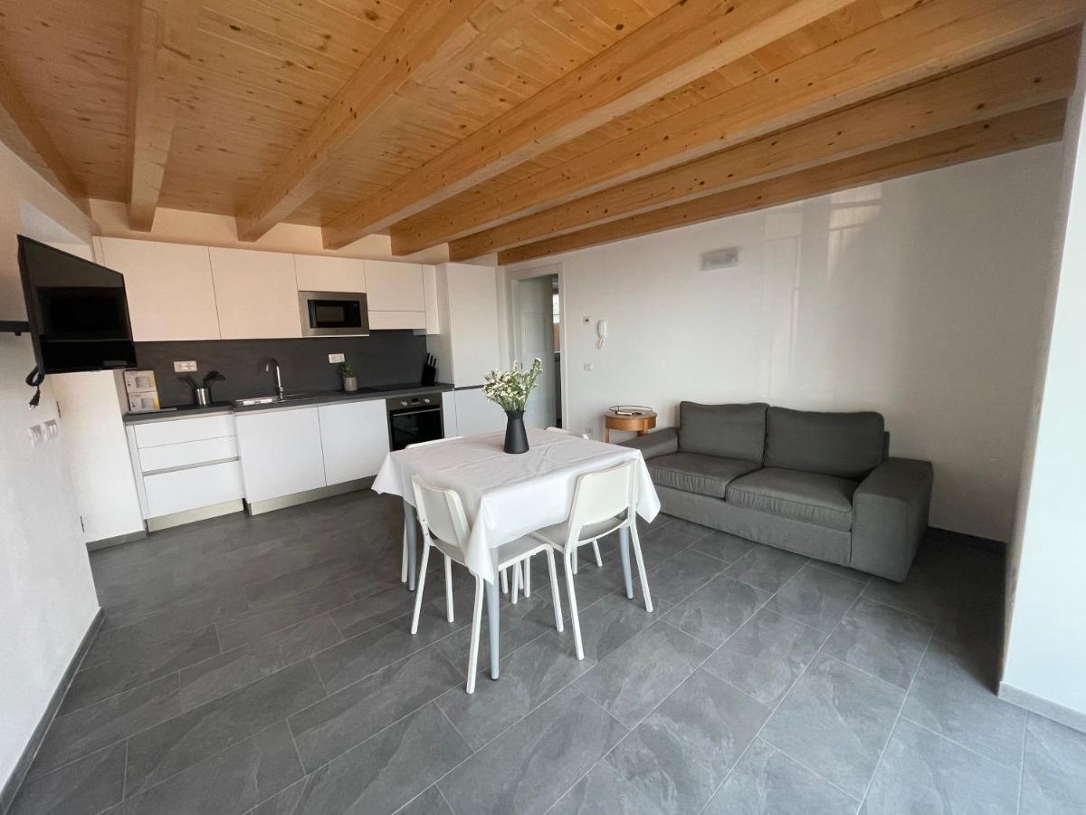 Delfina Home Terrazzo 013239-Cni-00132 Vercana Exteriör bild