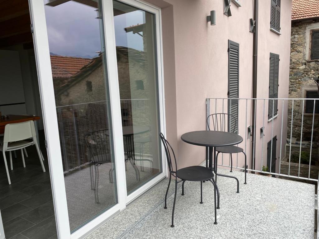 Delfina Home Terrazzo 013239-Cni-00132 Vercana Exteriör bild