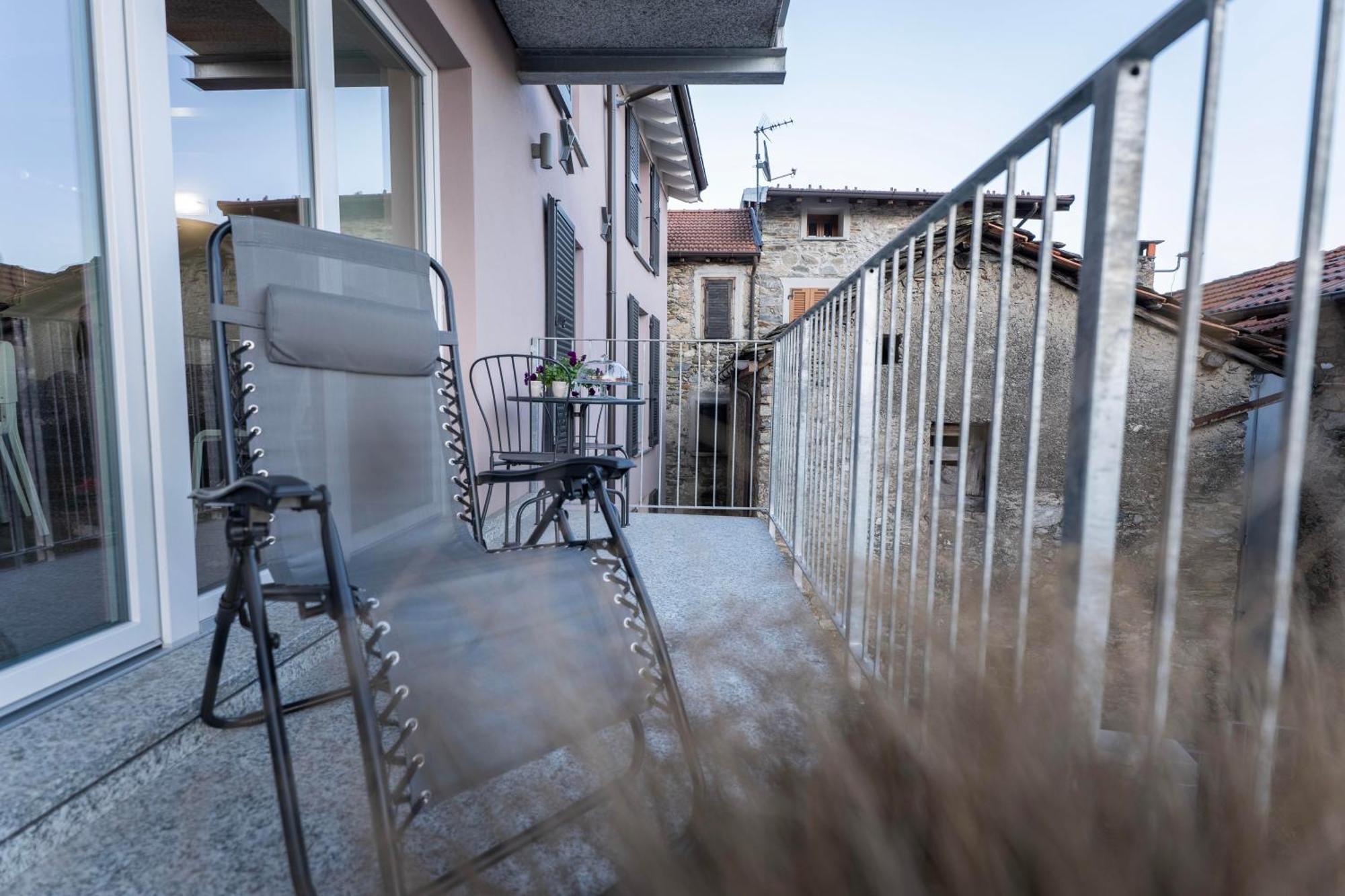 Delfina Home Terrazzo 013239-Cni-00132 Vercana Exteriör bild