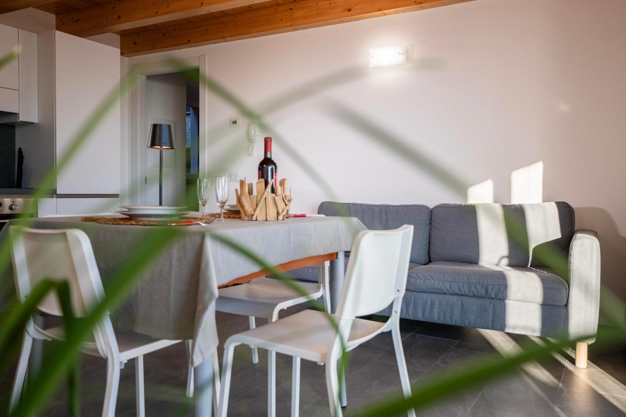Delfina Home Terrazzo 013239-Cni-00132 Vercana Exteriör bild