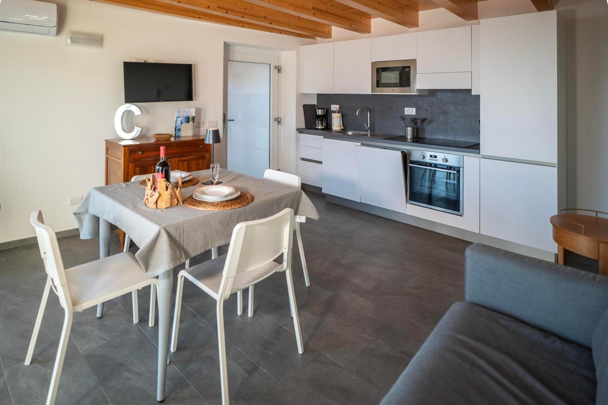 Delfina Home Terrazzo 013239-Cni-00132 Vercana Exteriör bild