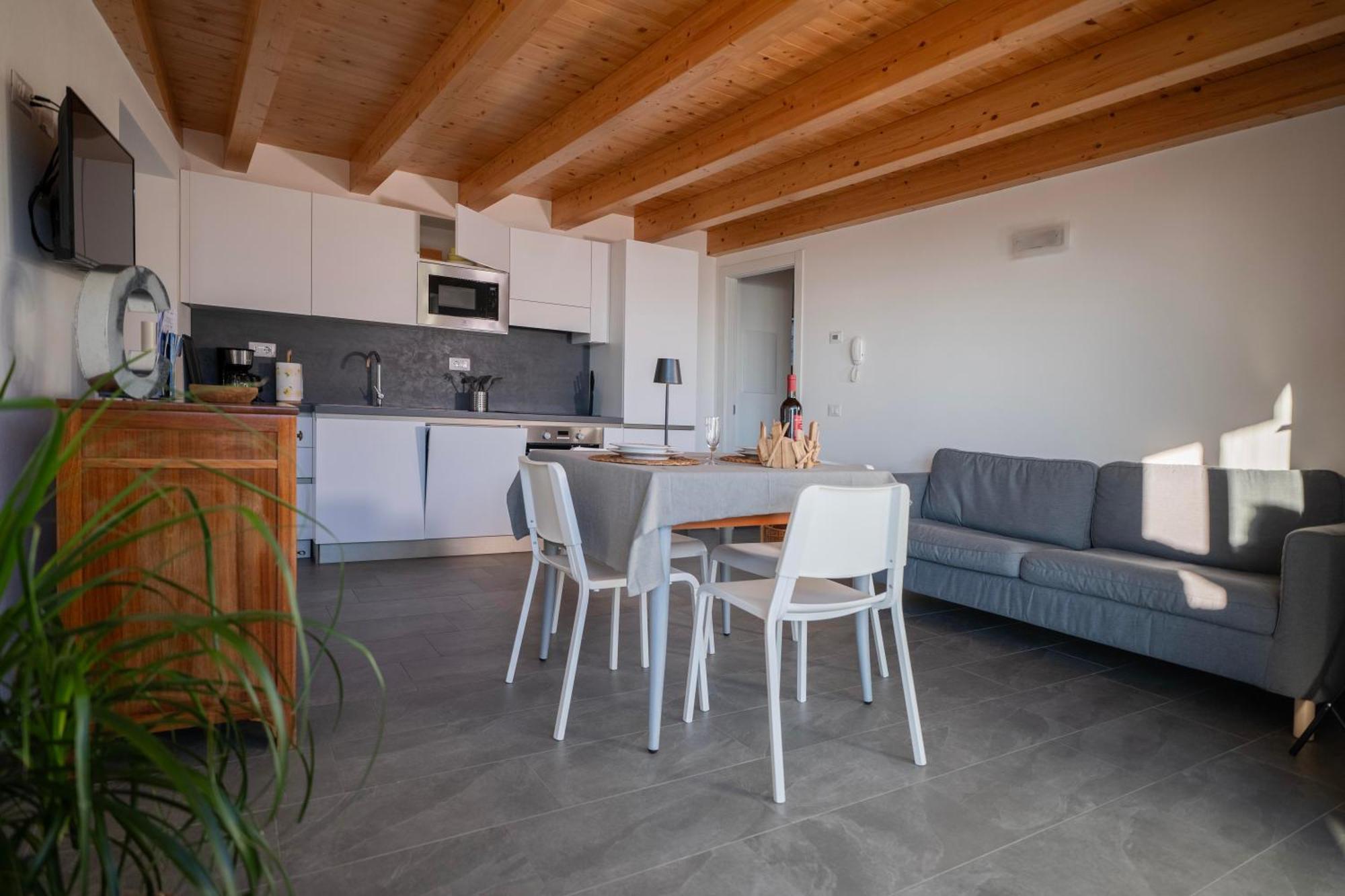Delfina Home Terrazzo 013239-Cni-00132 Vercana Exteriör bild